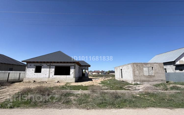 Жеке үй · 4 бөлме · 120 м² · 12 сот., Мусирепова 10 — Школа Ақниет и Мешіт, бағасы: 35 млн ₸ в Боралдае (Бурундай), мкр Водник-3 — фото 2