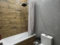 2-бөлмелі пәтер · 55 м² · 16/20 қабат, Серкебаева — 2-комнатная квартира в ЖК Comfort City, 55 м², свежий ремонт, бағасы: 70 млн ₸ в Алматы, Бостандыкский р-н — фото 16