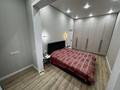 2-бөлмелі пәтер · 55 м² · 16/20 қабат, Серкебаева — 2-комнатная квартира в ЖК Comfort City, 55 м², свежий ремонт, бағасы: 70 млн ₸ в Алматы, Бостандыкский р-н — фото 3