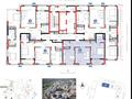 2-бөлмелі пәтер · 70.76 м² · 10/12 қабат, Турар Рыскулов 18, бағасы: ~ 65 млн ₸ в Астане, Есильский р-н — фото 2