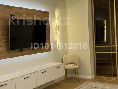 2-комнатная квартира · 70 м² · 9/9 этаж, мкр Шымсити 25А за 240 000 ₸ в Шымкенте, Абайский р-н