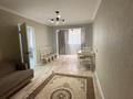 4-комнатная квартира · 80 м² · 4/5 этаж, 16-й микрорайон, 16-й микрорайон 23 за 32 млн ₸ в Шымкенте, Аль-Фарабийский р-н — фото 4