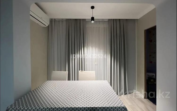 4-комнатная квартира · 80 м² · 4/5 этаж, 16-й микрорайон, 16-й микрорайон 23 за 32 млн ₸ в Шымкенте, Аль-Фарабийский р-н — фото 16