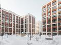 4-комнатная квартира, 182.3 м², Әлихан Бөкейхан 18/1 стр за ~ 90.8 млн 〒 в Астане, Есильский р-н — фото 6