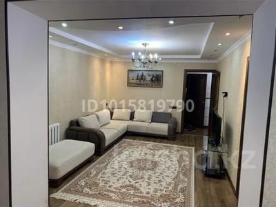 2-бөлмелі пәтер · 50 м² · 1/5 қабат, Есенова 17б, бағасы: 16 млн ₸ в 
