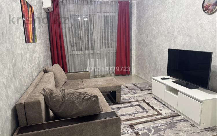 3-комнатная квартира · 67.2 м² · 3/6 этаж, Кассина 146/2 — Акан- Серы за 300 000 ₸ в Алматы, Турксибский р-н — фото 2