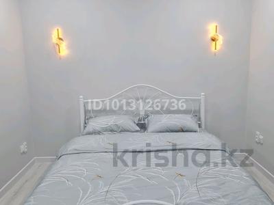 1-комнатная квартира · 40 м² · 3/5 этаж, Гарышкерлер — Хорошая локация,находится возле фонтана. за 3 000 ₸ в Жезказгане