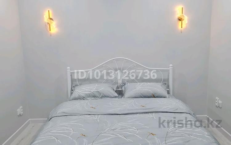 1-комнатная квартира · 40 м² · 3/5 этаж, Гарышкерлер — Хорошая локация,находится возле фонтана. за 3 000 ₸ в Жезказгане — фото 2