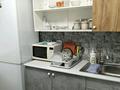 1-комнатная квартира · 30 м² · 3/5 этаж, Майкудук, Майкудук, 12й микрорайон за 12 000 ₸ в Караганде, Алихана Бокейханова р-н — фото 6