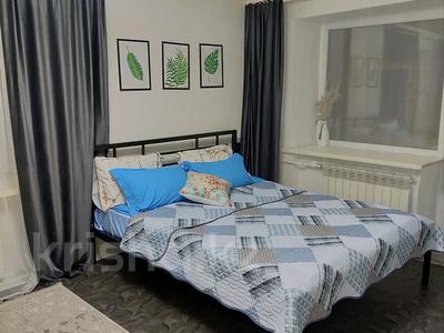 1-комнатная квартира · 30 м² · 3/5 этаж, Майкудук, Майкудук, 12й микрорайон за 10 000 〒 в Караганде, Алихана Бокейханова р-н