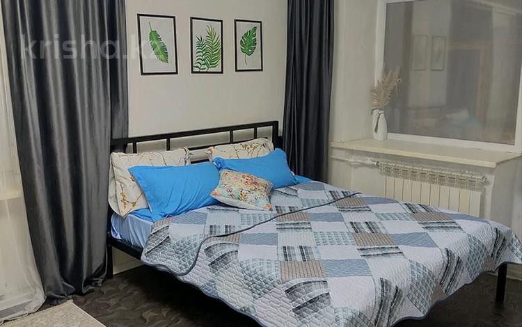 1-комнатная квартира · 30 м² · 3/5 этаж, Майкудук, Майкудук, 12й микрорайон за 12 000 ₸ в Караганде, Алихана Бокейханова р-н — фото 13