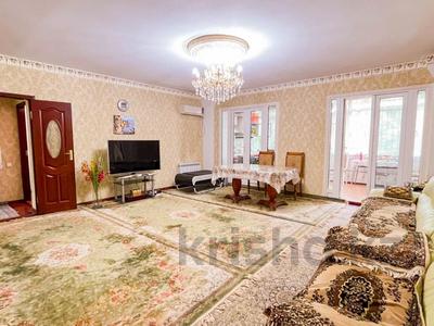 4-комнатная квартира · 95 м² · 2/5 этаж, шевченко 142 за 33 млн ₸ в Талдыкоргане
