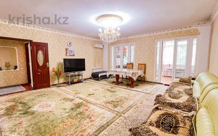 4-комнатная квартира · 95 м² · 2/5 этаж, шевченко 142 за 33 млн ₸ в Талдыкоргане — фото 9