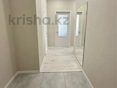 2-комнатная квартира · 60 м² · 3/9 этаж, Ахмет Байтурсынулы 14 за 350 000 〒 в Астане, Сарайшык р-н