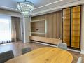4-комнатная квартира · 116 м² · 5/8 этаж, Радостовца — Buisness за 147 млн ₸ в Алматы, Бостандыкский р-н — фото 5