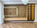 4-комнатная квартира · 116 м² · 5/8 этаж, Радостовца — Buisness за 147 млн ₸ в Алматы, Бостандыкский р-н — фото 8