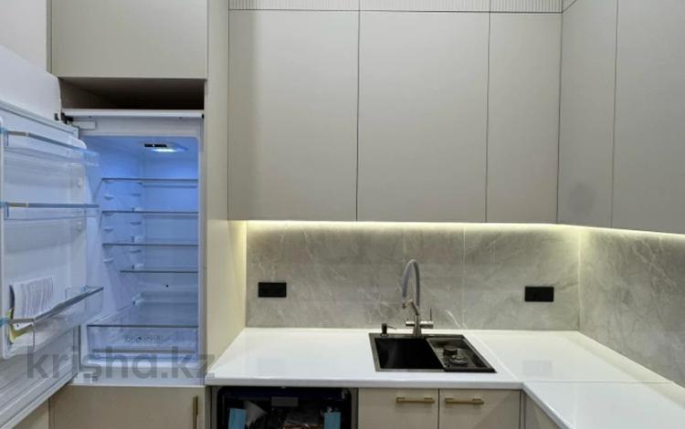 4-комнатная квартира · 116 м² · 5/8 этаж, Радостовца — Buisness за 147 млн ₸ в Алматы, Бостандыкский р-н — фото 26