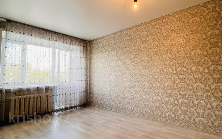 1-комнатная квартира · 31.8 м² · 4/5 этаж, Ломова — Камзина за 12.5 млн ₸ в Павлодаре — фото 2