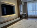 4-комнатная квартира · 121 м² · 13/14 этаж, Туран 83/2 за 110 млн ₸ в Астане, Нура р-н — фото 2