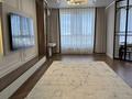 4-комнатная квартира · 121 м² · 13/14 этаж, Туран 83/2 за 110 млн ₸ в Астане, Нура р-н — фото 4