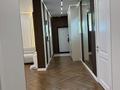 4-комнатная квартира · 121 м² · 13/14 этаж, Туран 83/2 за 110 млн ₸ в Астане, Нура р-н — фото 6