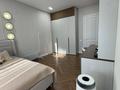 4-комнатная квартира · 121 м² · 13/14 этаж, Туран 83/2 за 110 млн ₸ в Астане, Нура р-н — фото 20