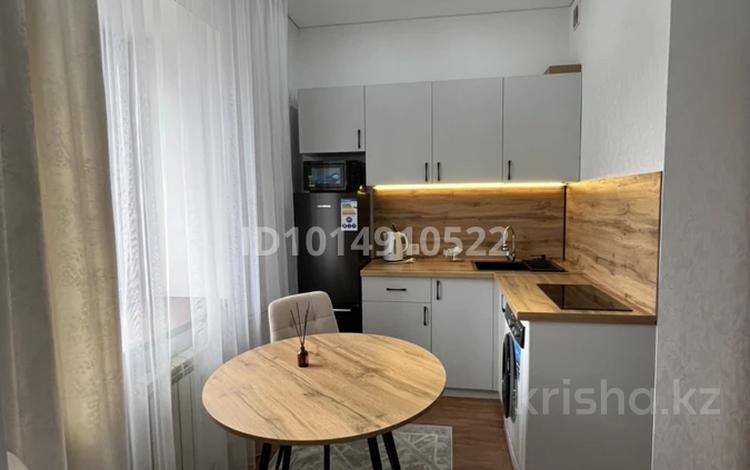 1-комнатная квартира · 25.7 м² · 6/6 этаж, Канай Би 207М за 150 000 ₸ в Щучинске — фото 13