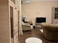 2-комнатная квартира · 48 м² · 7/10 этаж, мкр Каргалы, Кенесары хана 54/45 за 40 млн ₸ в Алматы, Наурызбайский р-н