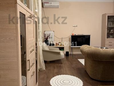 2-комнатная квартира · 48 м² · 7/10 этаж, мкр Каргалы, Кенесары хана 54/45 за 40 млн ₸ в Алматы, Наурызбайский р-н