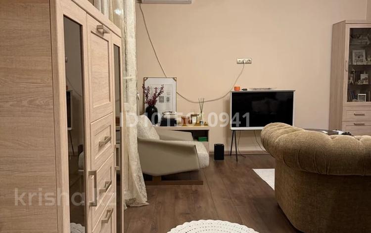 2-комнатная квартира · 48 м² · 7/10 этаж, мкр Каргалы, Кенесары хана 54/45 за 40 млн ₸ в Алматы, Наурызбайский р-н — фото 2