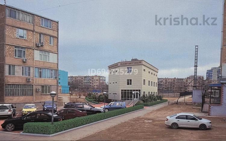 Жер телімі · 3 сотық, 7-й мкр 30 — 27, бағасы: 40 млн ₸ в Актау — фото 2