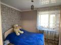 3-комнатная квартира · 71 м² · 2/5 этаж, Аймаутова, район Бизнес колледжа 145 за 200 000 ₸ в Семее