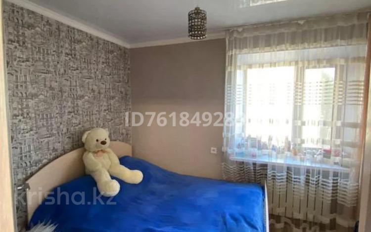 3-комнатная квартира · 71 м² · 2/5 этаж, Аймаутова, район Бизнес колледжа 145 за 200 000 ₸ в Семее — фото 2