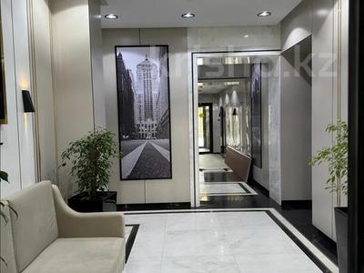 3-комнатная квартира, 131 м², 13/19 этаж, Сейфуллина за 115 млн 〒 в Алматы, Бостандыкский р-н