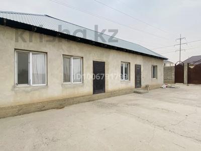 Дача · 3 комнаты · 102 м², мкр Мирас, Алтын адам 102 — Арғынбекова за 300 000 〒 в Шымкенте, Каратауский р-н