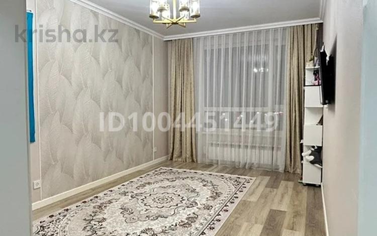 1-бөлмелі пәтер · 38 м² · 6/9 қабат, Нажимеденов 27, бағасы: 27.5 млн ₸ в Астане, Сарайшык р-н — фото 8
