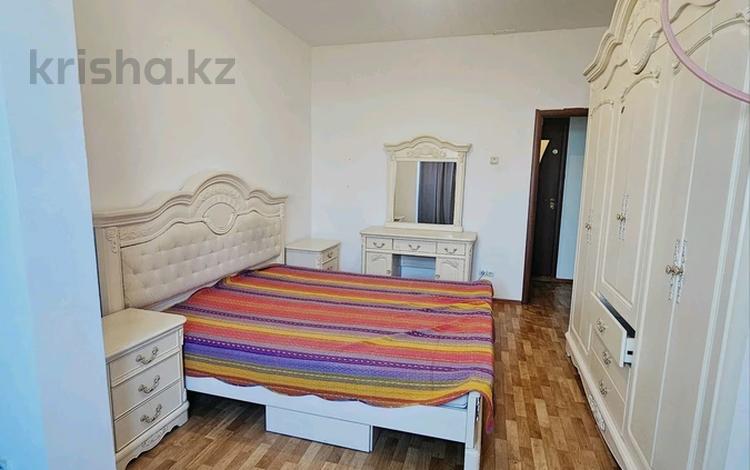 2-бөлмелі пәтер · 60 м² · 8/9 қабат · ай сайын, Жарокова 283, бағасы: 280 000 〒 в Алматы, Бостандыкский р-н — фото 2