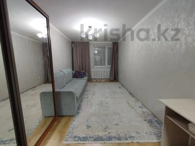 1-комнатная квартира · 41 м² · 7/15 этаж, Тлендиева 48 за 16.8 млн ₸ в Астане, Сарыарка р-н