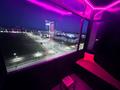 1-комнатная квартира · 41 м² · 8/9 этаж, Байкена Ашимова за 15 000 ₸ в Талдыкоргане, мкр Болашак — фото 2