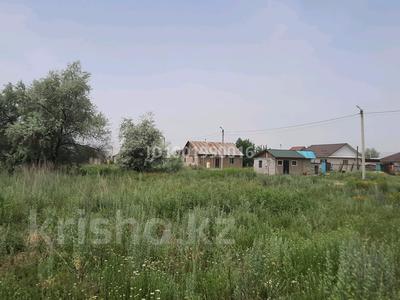Участок · 8 соток, Мкр Жігер улица Бестерек за 4.5 млн 〒 в Талдыкоргане