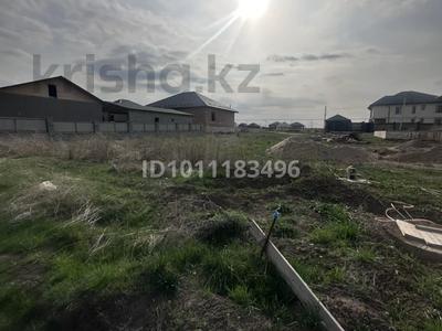 Участок · 6 соток, Талгар за 8 млн ₸
