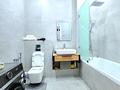 2-бөлмелі пәтер · 42 м² · 18/18 қабат, Е-36 ул 2 — Е-15, бағасы: 19 000 ₸ в Астане, Нура р-н — фото 20