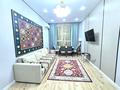 2-бөлмелі пәтер · 42 м² · 18/18 қабат, Е-36 ул 2 — Е-15, бағасы: 19 000 ₸ в Астане, Нура р-н