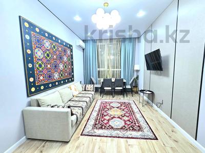 2-бөлмелі пәтер · 42 м² · 18/18 қабат, Е-36 ул 2 — Е-15, бағасы: 19 000 ₸ в Астане, Нура р-н