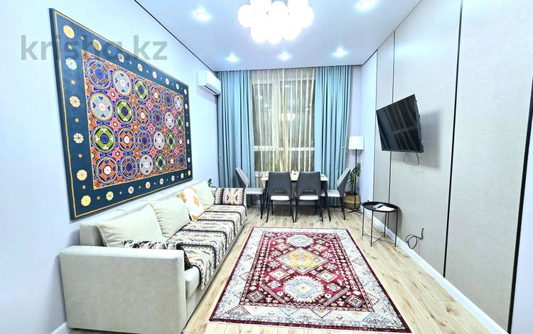2-бөлмелі пәтер · 42 м² · 18/18 қабат, Е-36 ул 2 — Е-15, бағасы: 19 000 ₸ в Астане, Нура р-н — фото 44