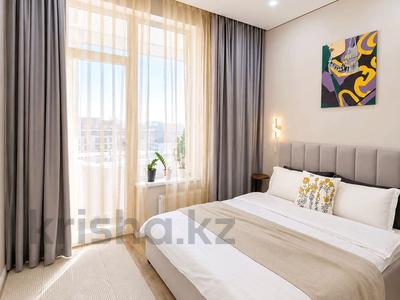 2-бөлмелі пәтер · 42 м² · 18/18 қабат, Е-36 ул 2 — Е-15, бағасы: 22 000 ₸ в Астане, Нура р-н