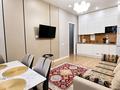 2-комнатная квартира · 42 м² · 18/18 этаж, Е-36 ул 2 — Е-15 за 24 000 ₸ в Астане, Нура р-н — фото 4