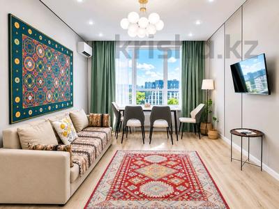 2-бөлмелі пәтер · 42 м² · 18/18 қабат, Е-36 ул 2 — Е-15, бағасы: 24 000 ₸ в Астане, Нура р-н