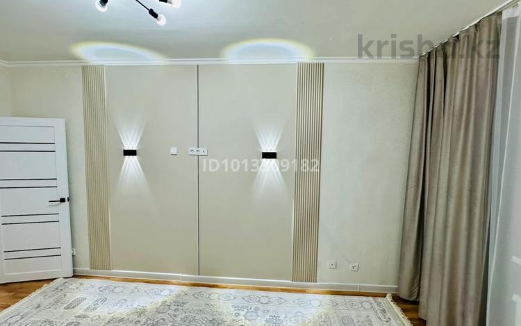 2-бөлмелі пәтер · 56 м² · 4/18 қабат, Сарыарқа 43, бағасы: 25.5 млн ₸ в Астане, Сарыарка р-н — фото 2