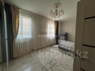 Отдельный дом · 7 комнат · 140 м² · 8 сот., Ск геолог-5 28 за 25.5 млн 〒 в Актобе, жилой массив Заречный-1